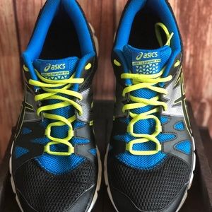 Asics mens gel unifire TR cross training shoe